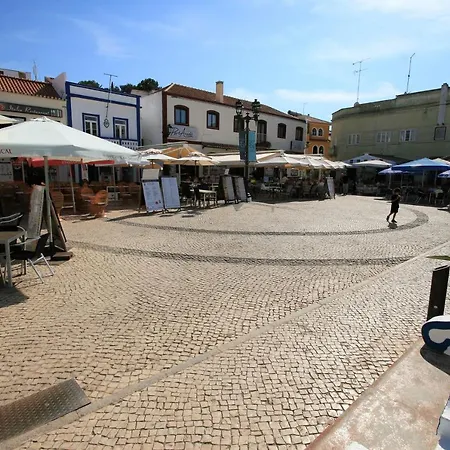 Hébergement de vacances Casa Ameixeira Ferragudo (Faro)