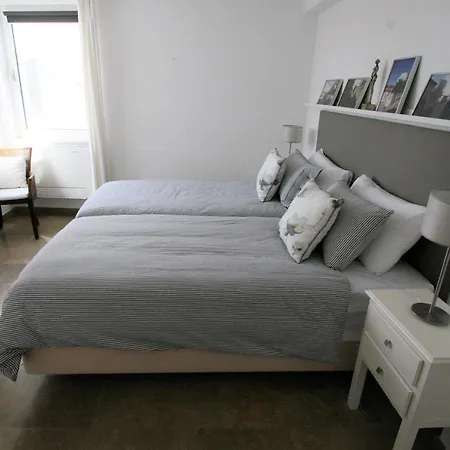 Hébergement de vacances Casa Ameixeira *