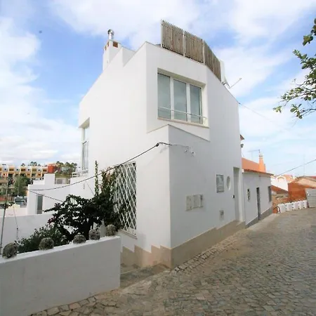 Casa Ameixeira Ferragudo (Faro)