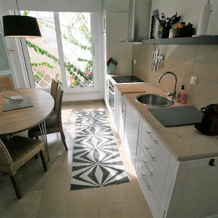 Vakantiehuis Casa Ameixeira *