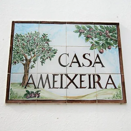 Casa Ameixeira Сasa de vacaciones Ferragudo (Faro)