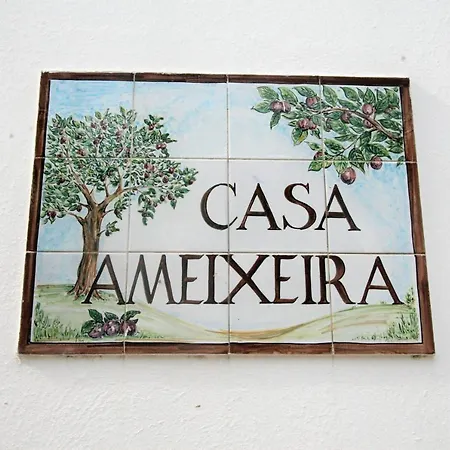 Casa Ameixeira Holiday home Ferragudo (Faro)
