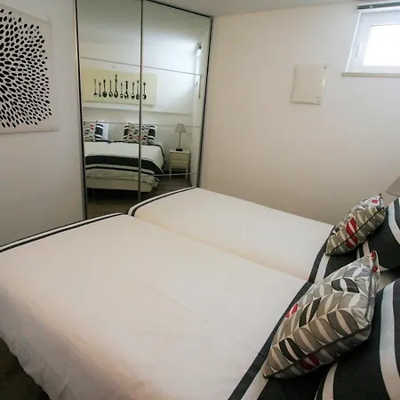 Casa Ameixeira Сasa de vacaciones