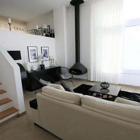 Casa Ameixeira Holiday home Ferragudo (Faro)