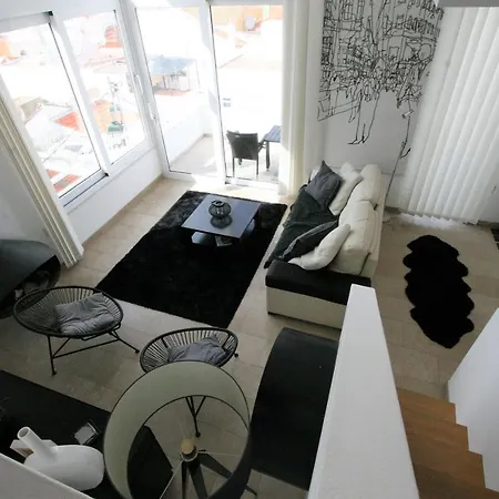 Casa Ameixeira Vakantiehuis