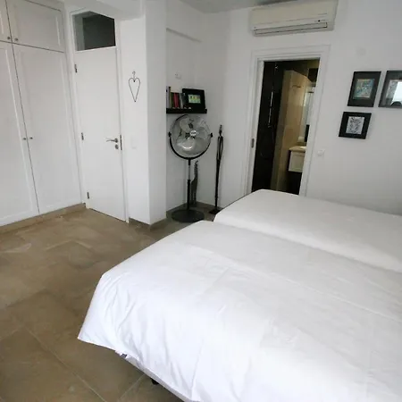Casa Ameixeira Tatil Evi *