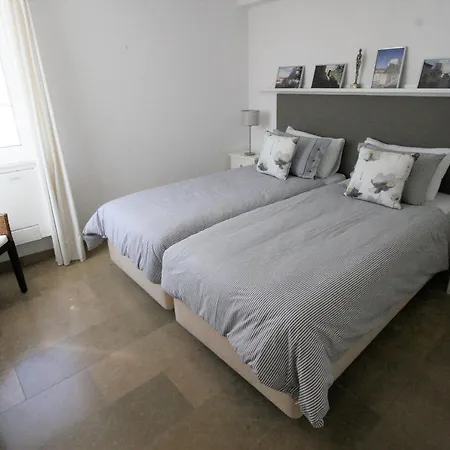Casa Ameixeira