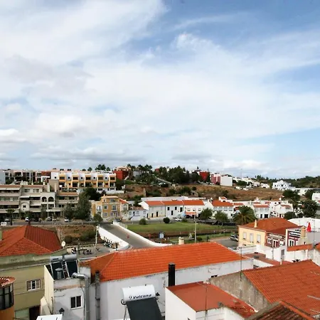 度假居 Casa Ameixeira